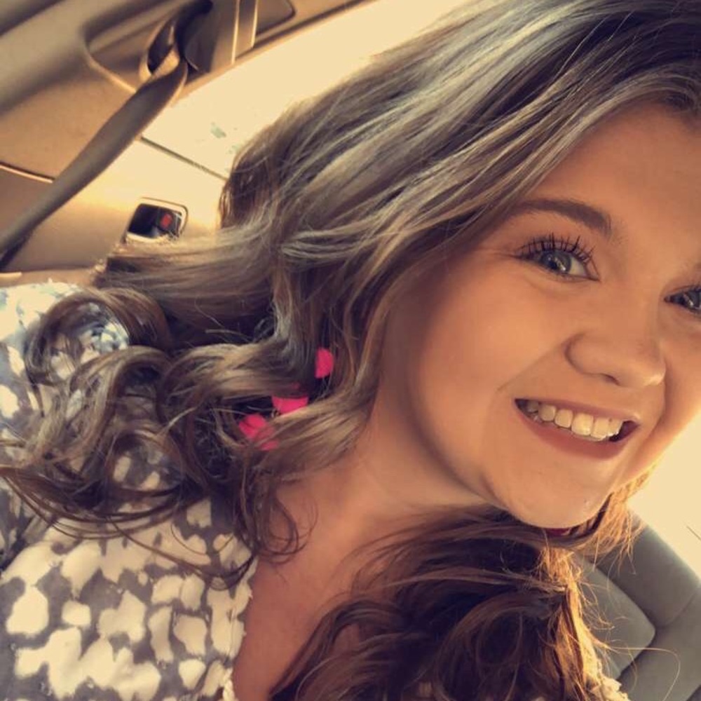 Meet your Posher, Katelin